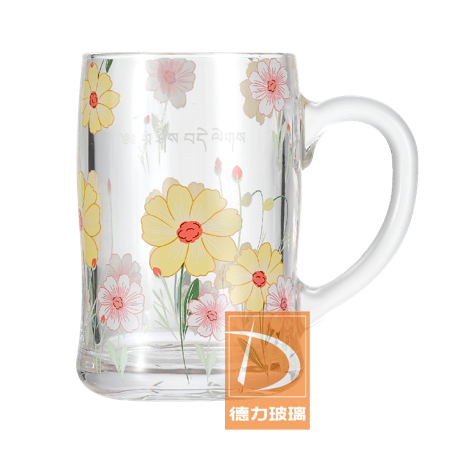 Drinking Glassware (Model TZ30